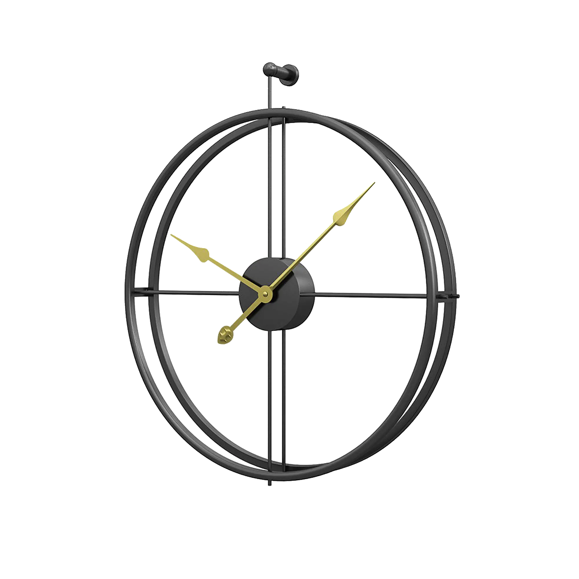 Reloj de Pared Cross Relojes Northdeco 