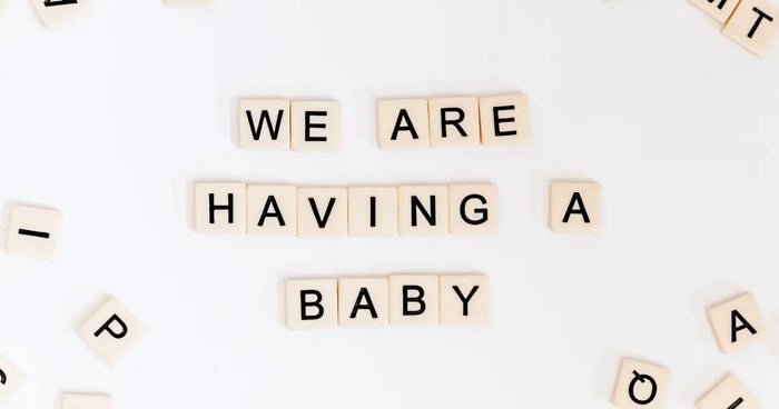 Ideas creativas de decoración para baby shower