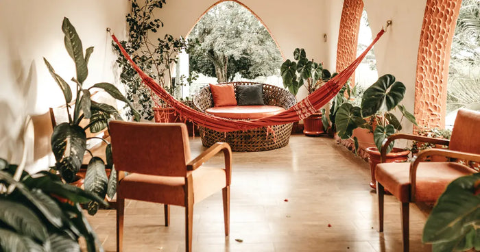 Cómo decorar un jardín barato: Ideas creativas y económicas