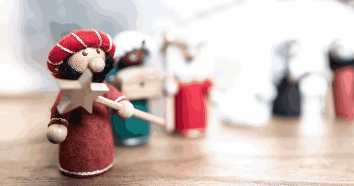 Ideas Deco Noche de Reyes 2024