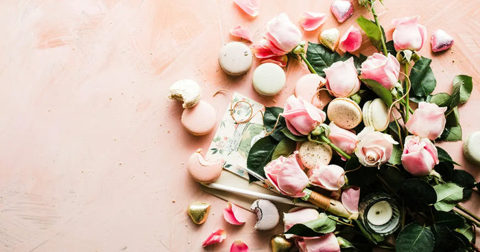 Ideas de decoración de San Valentin