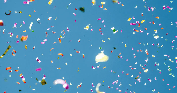 Ideas de decoración para una fiesta de Carnaval en casa