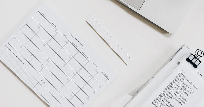 Doce propósitos Deco para Año Nuevo ¡A decorar!