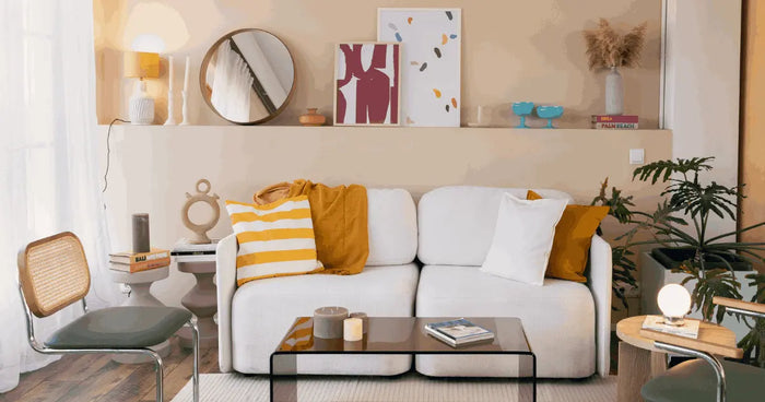 Explorando los colores primavera verano 2024