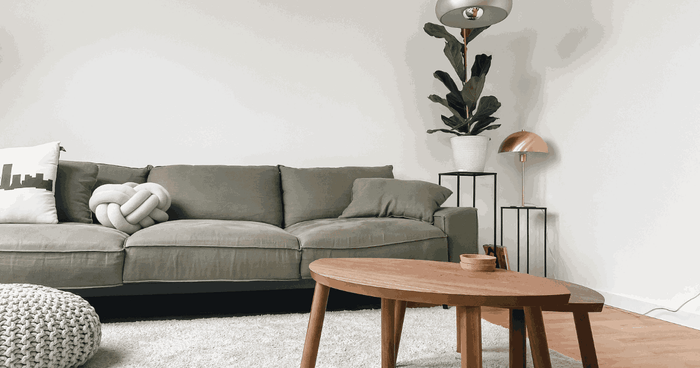 Tendencias decoracion salones 2024