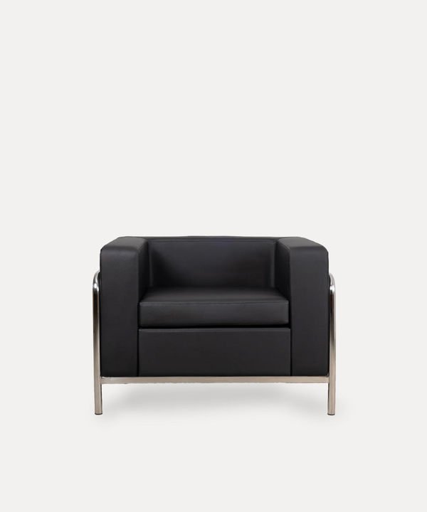 Ledersofas