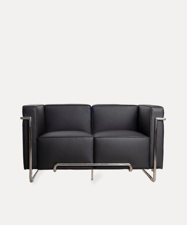 Synthetic Leather Sofas