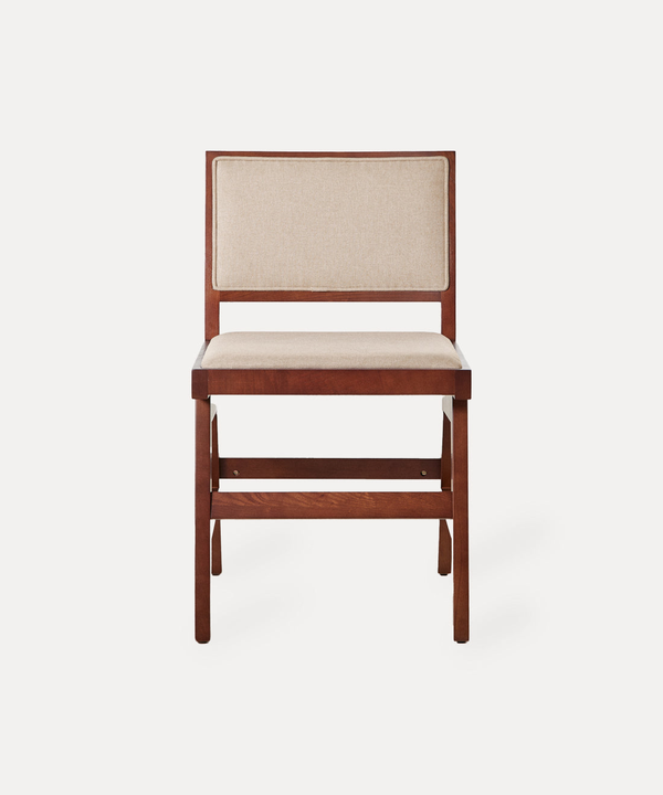 Fabric Chairs