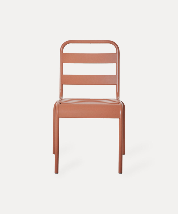 Metal Chairs