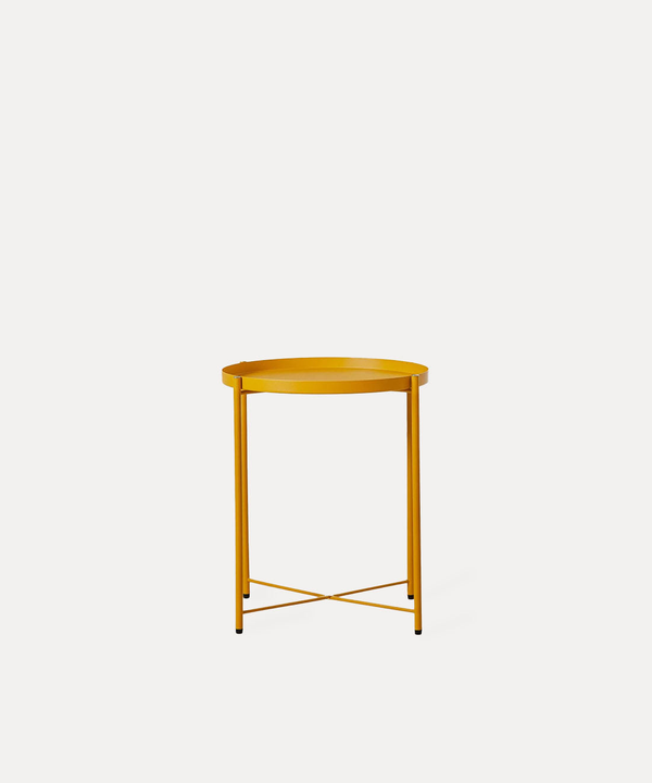 Side tables
