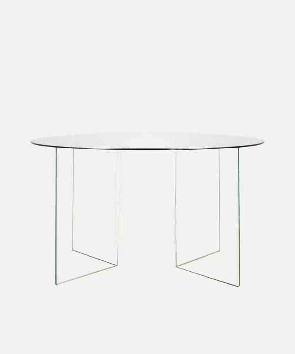 Glass Tables