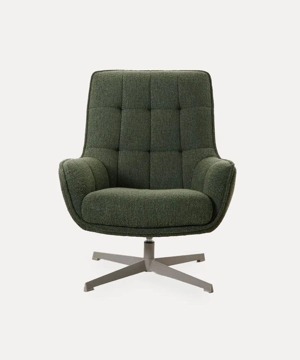 Design Ledersessel | Günstige Ledersessel