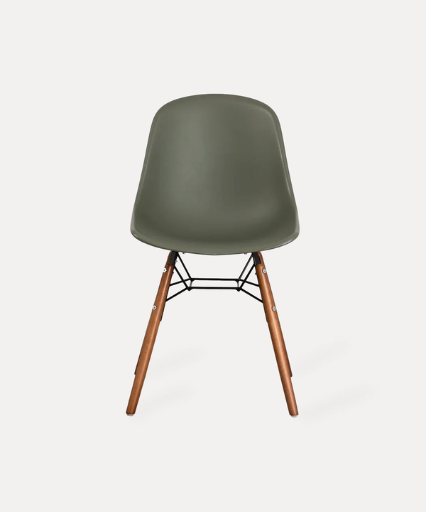 Plastic Chairs