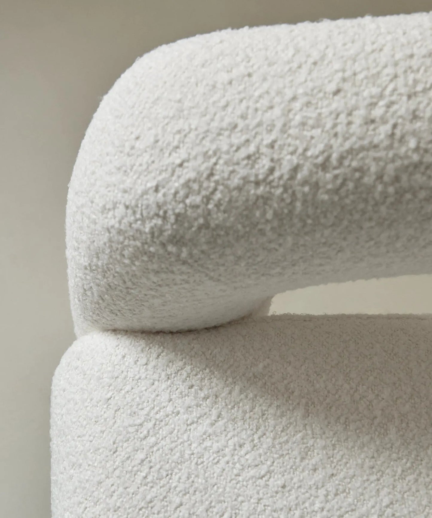 54941960995202 Sillón Tapizado con Reposabrazos Cloud Sillones tapizados Northdeco