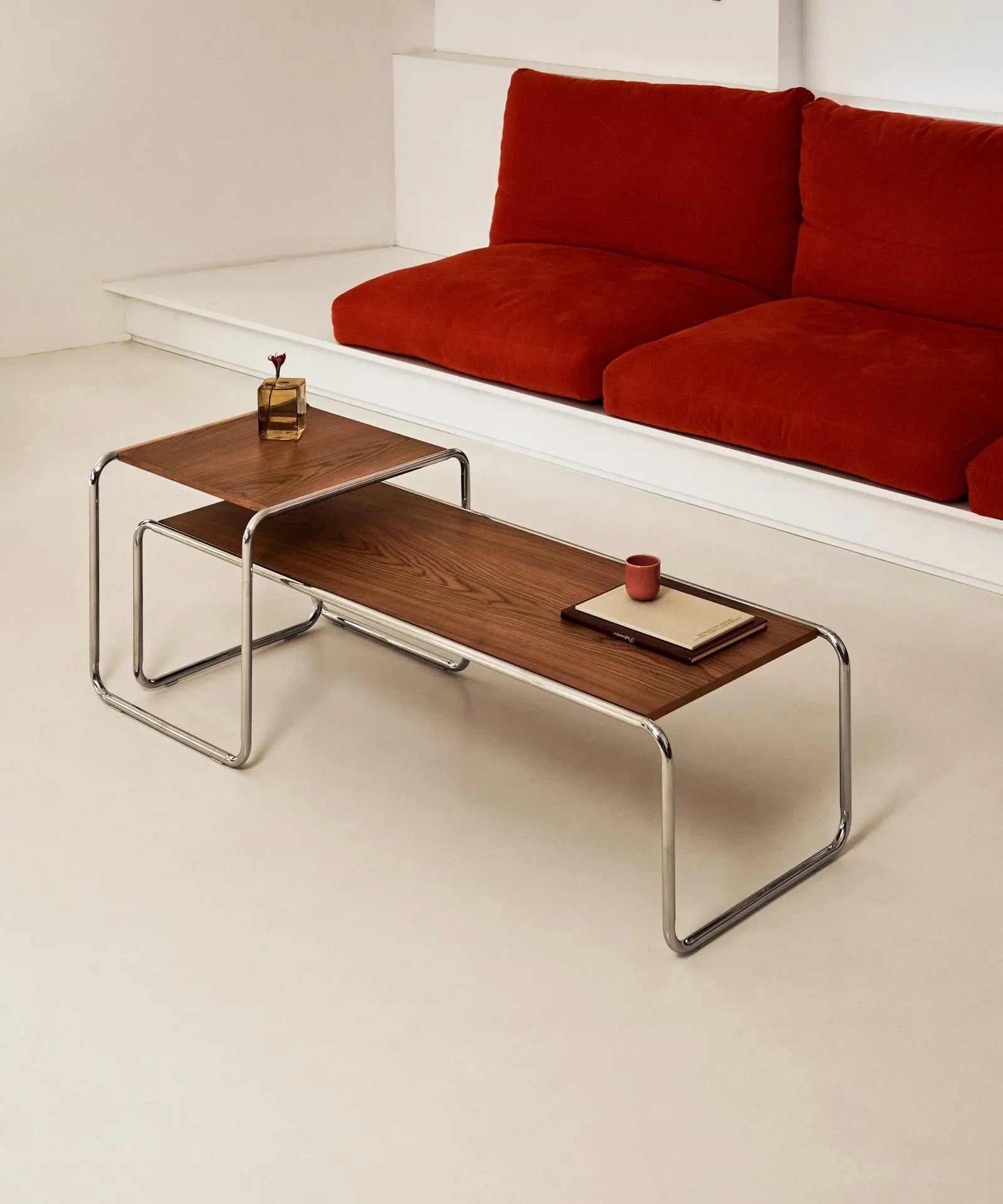 Cheap Santorini Coffee Table | Northdeco