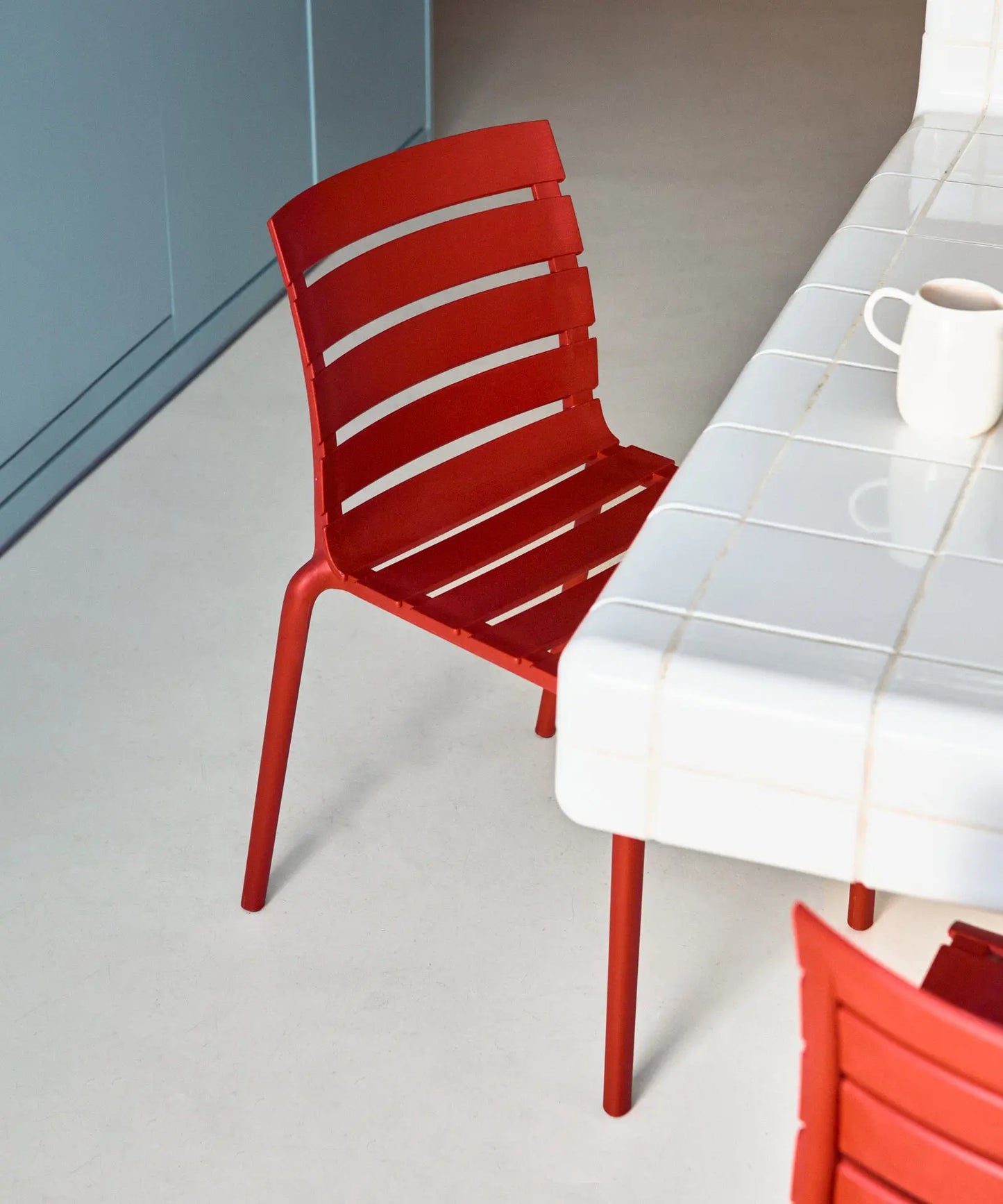 55784486633858 Silla de Polipropileno Molet Sillas de Plástico Northdeco