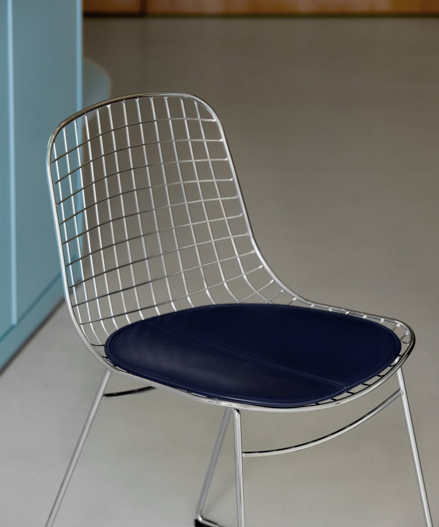 56341856059778 Silla de Metal Roma Sillas Metálicas Northdeco