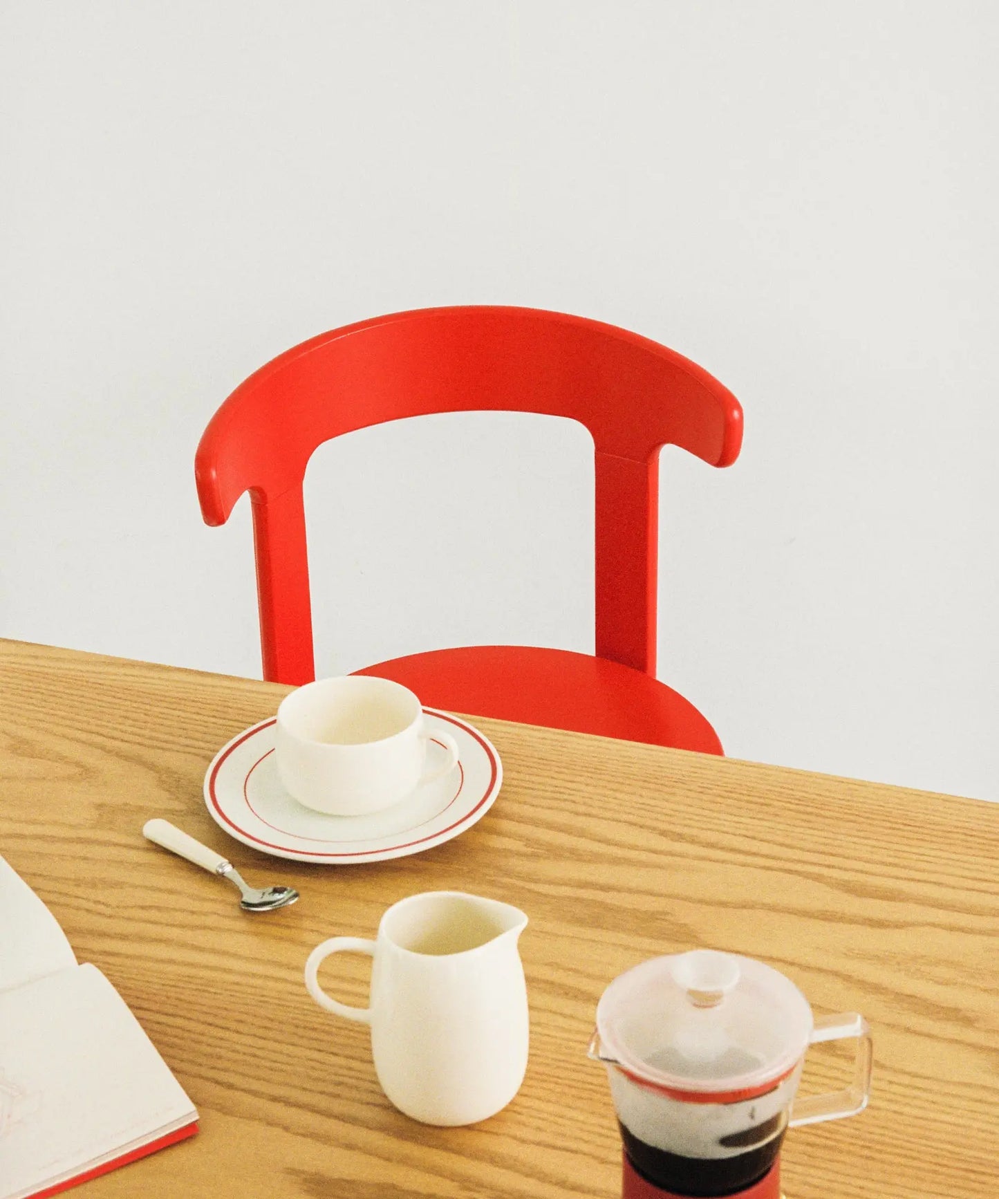 56489770779010 Silla de Comedor en Madera Alara Sillas de Madera Northdeco