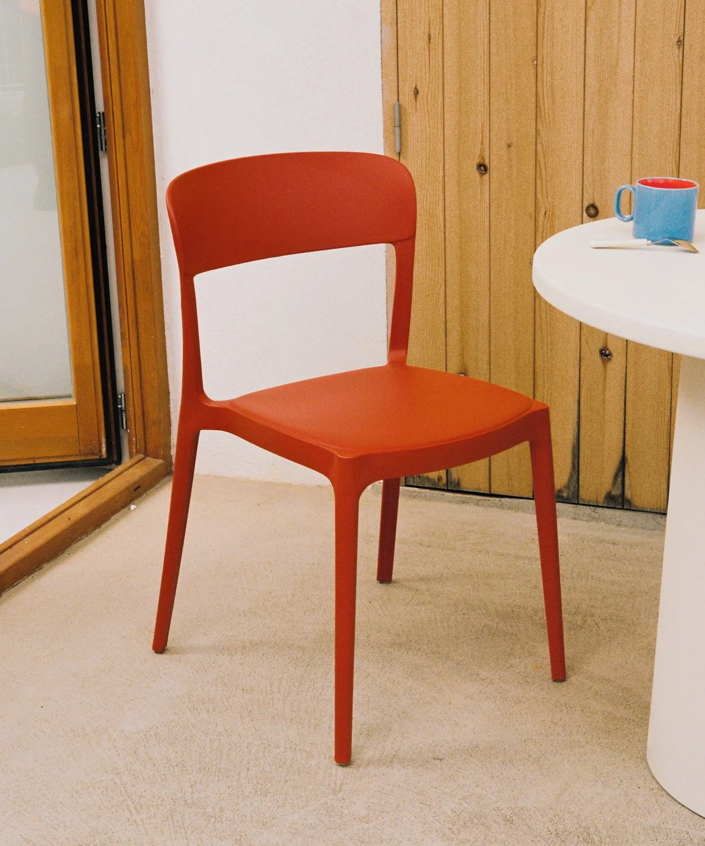 56359844086146 Silla de Polipropileno Saria Sillas de Plástico Northdeco