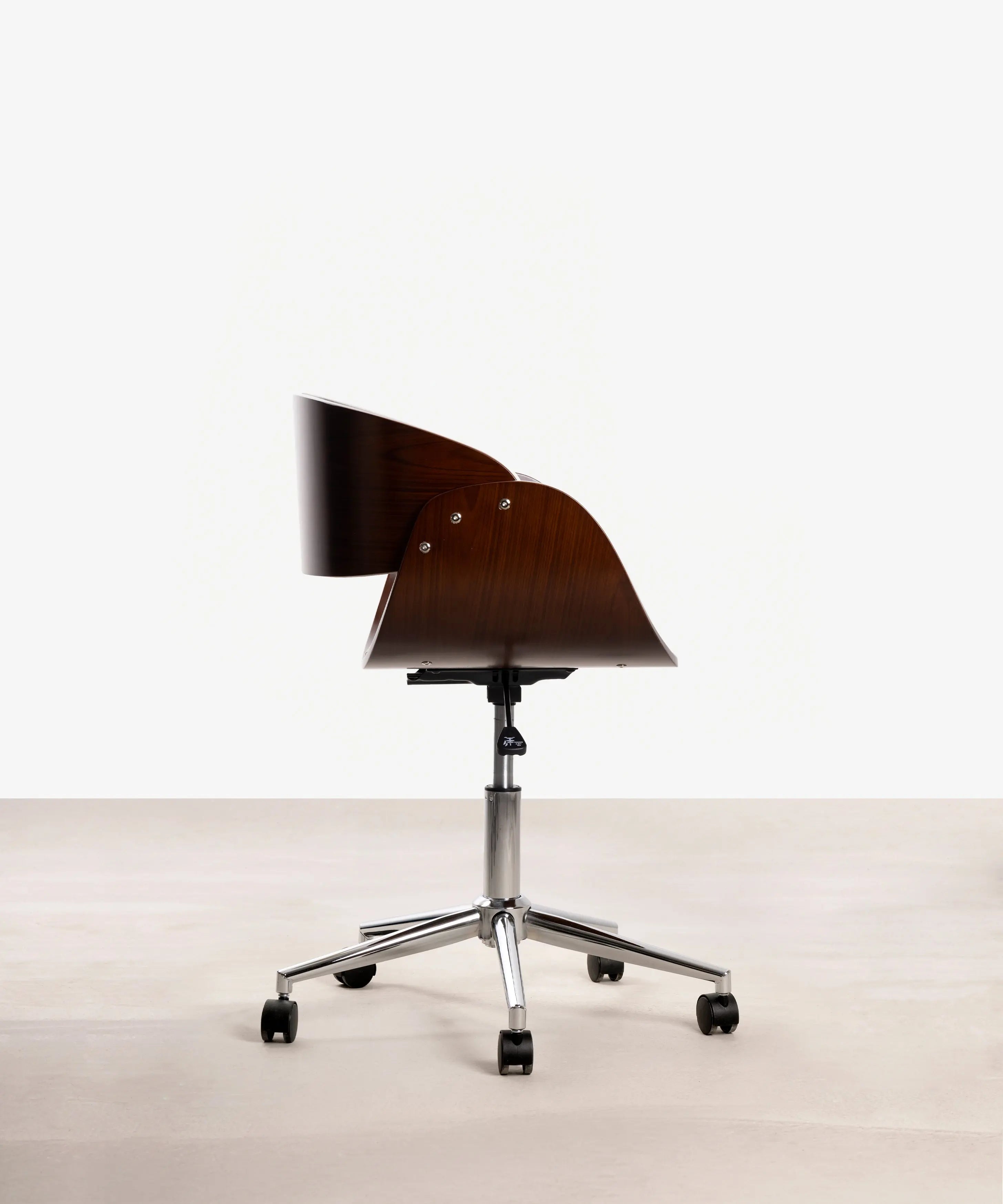 42012989915315 Silla de Escritorio Debbie Sillas de Oficina Northdeco