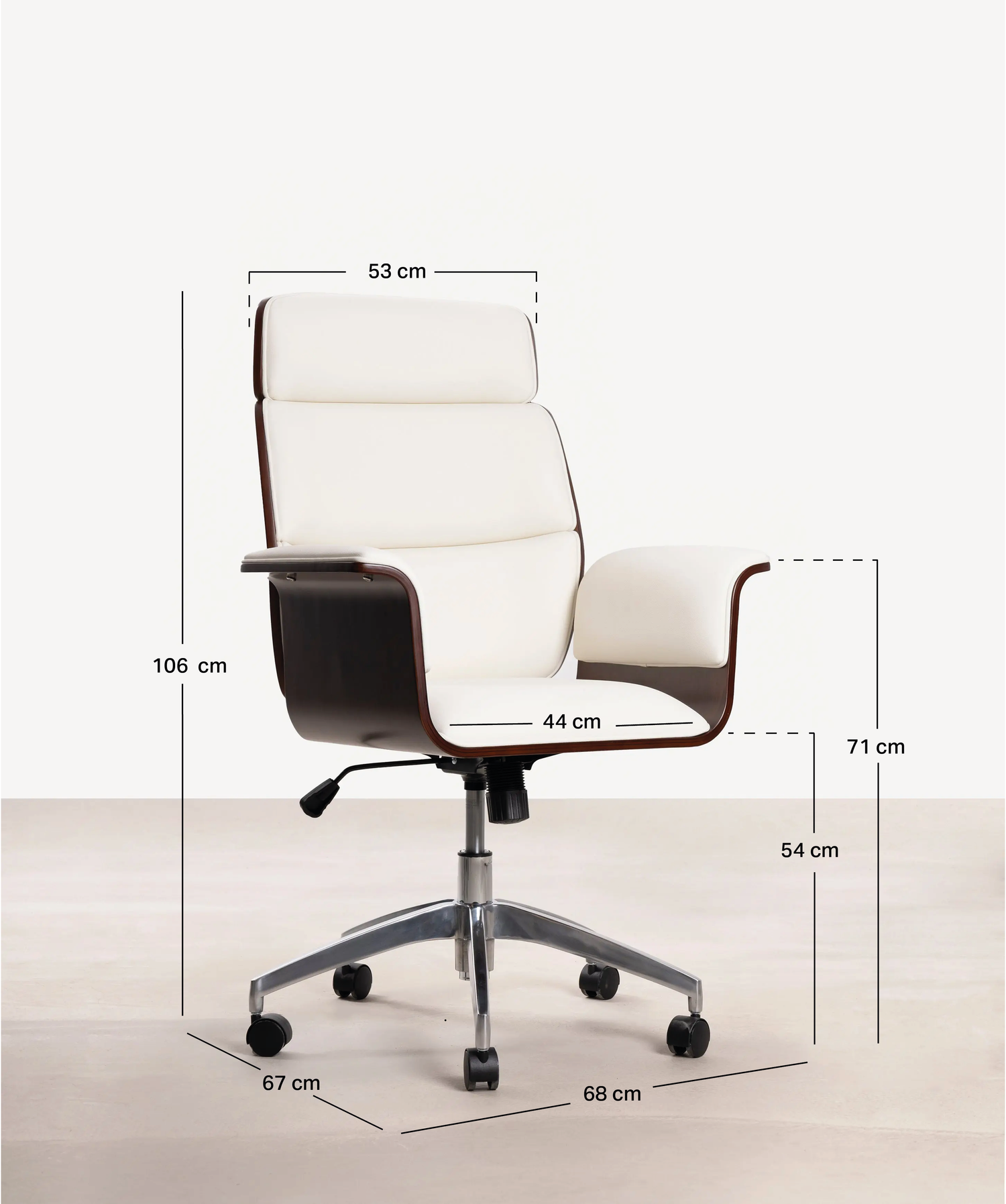 Swivel Chair How To Choose A Desk Chair The Best Ergonomic Office