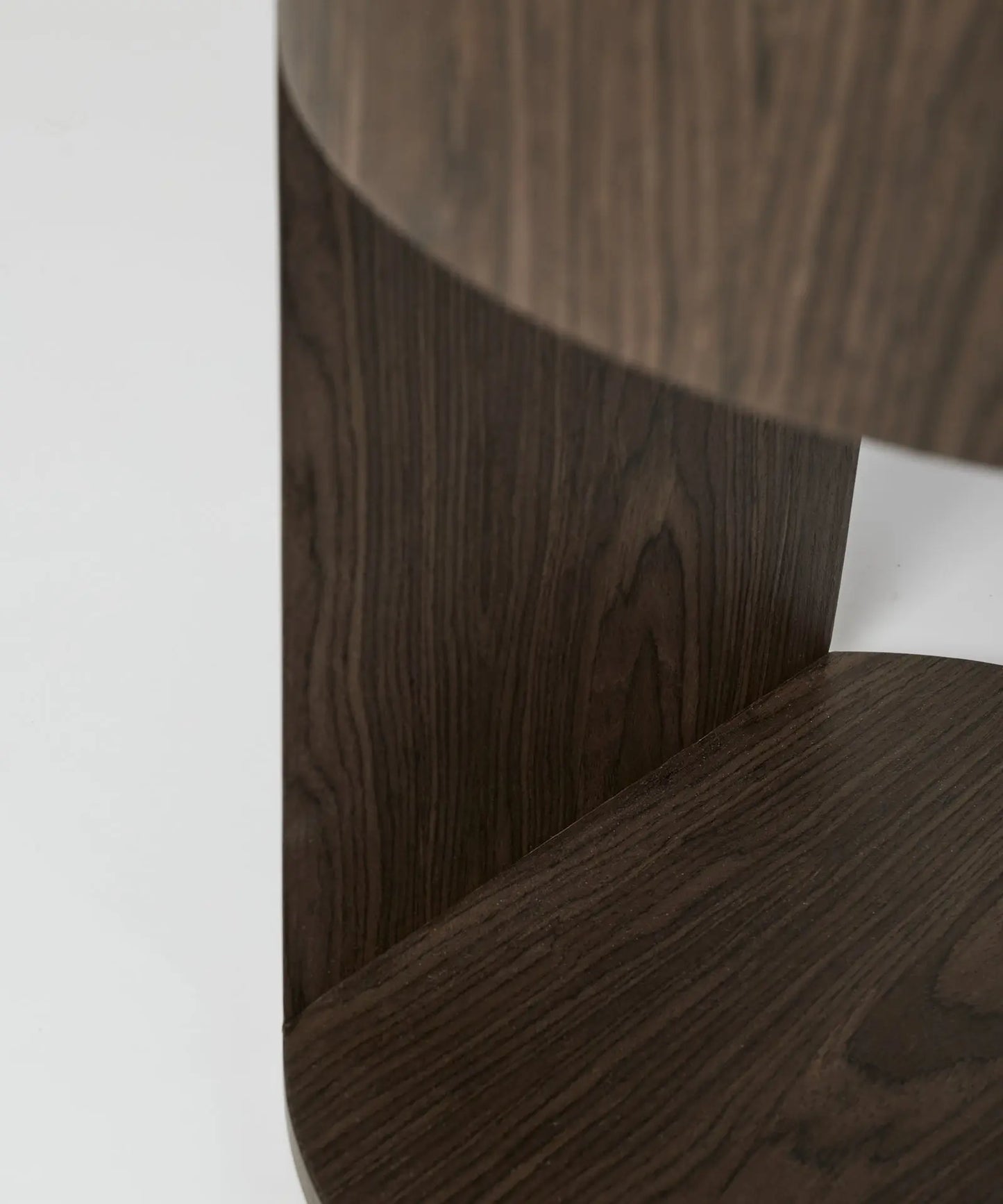 56484364026242 Mesita de Noche de Madera Abbie Mesas de Madera Northdeco
