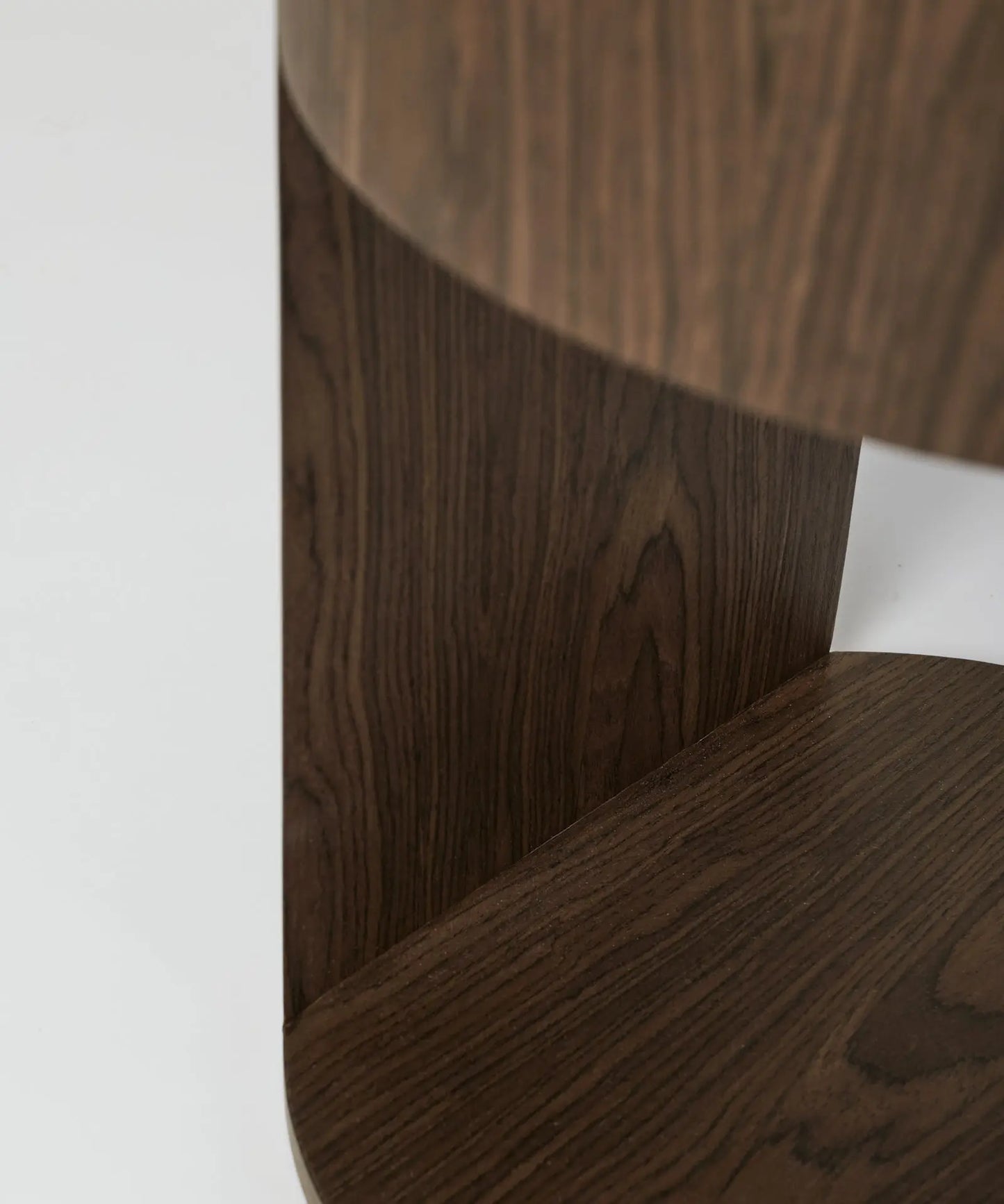 56484364026242 Mesita de Noche de Madera Abbie Mesas de Madera Northdeco