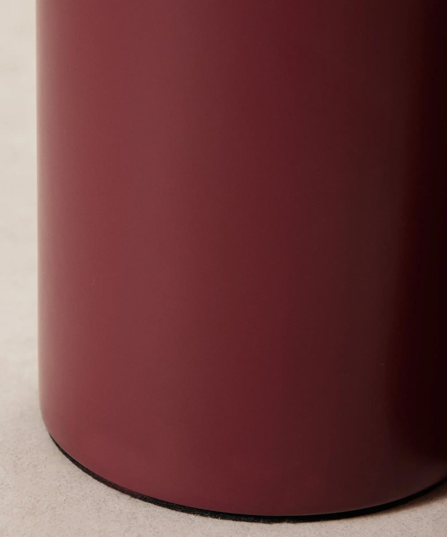 55503078359426 Mesita auxiliar de madera Arvin (50x50 cm) Mesas de Madera Northdeco