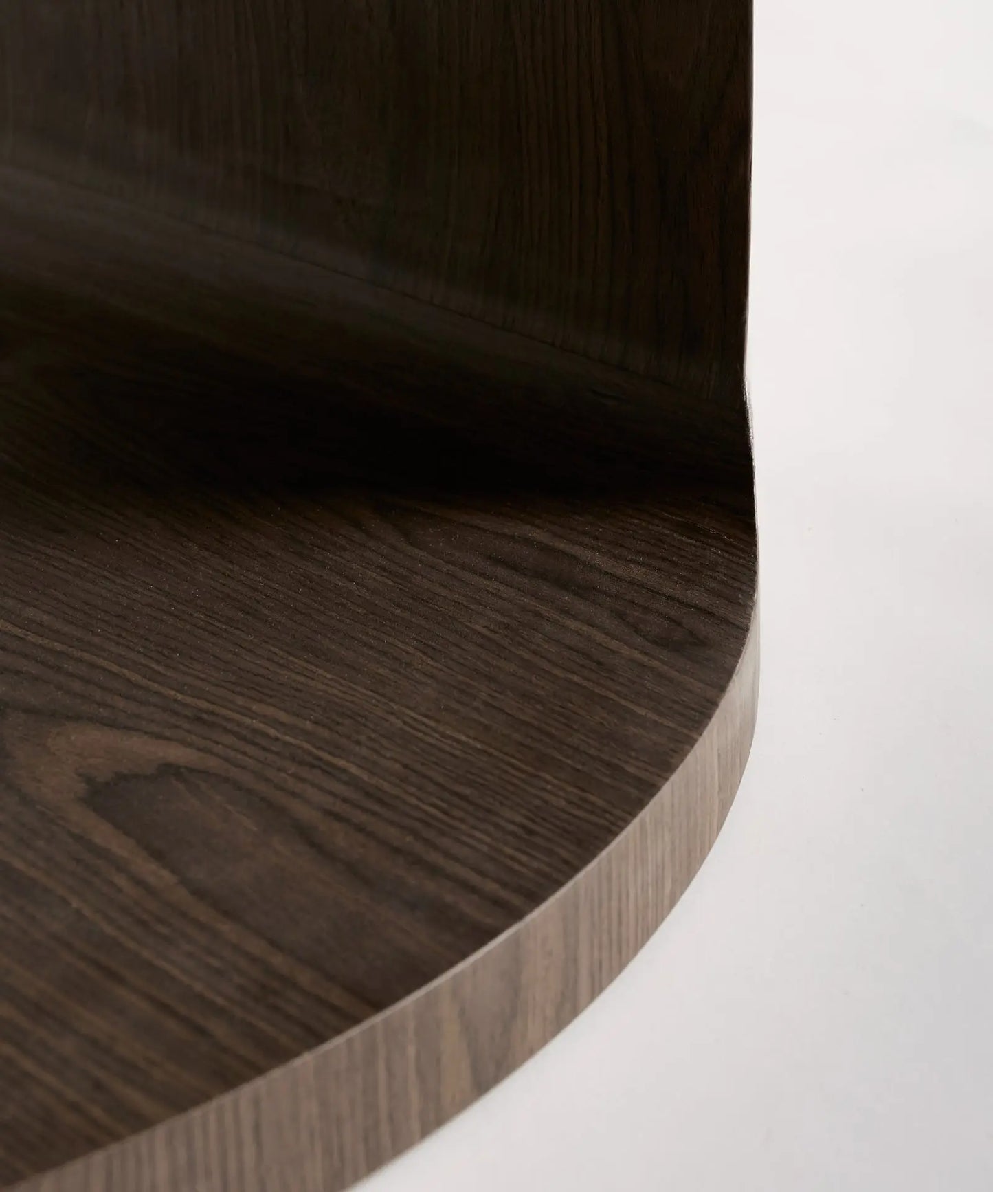 56524558336386 Mesa de Centro de Madera Basset (79x39 cm) Mesas de Madera Northdeco