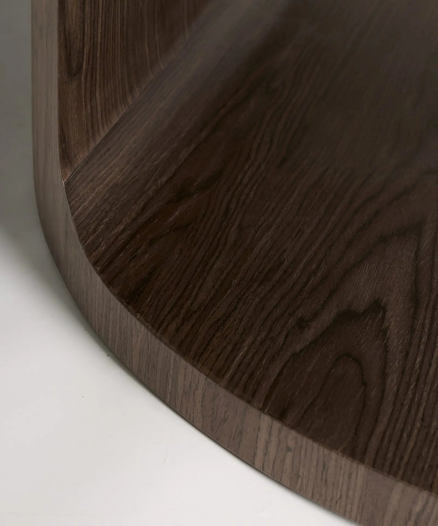 56524558336386 Mesa de Centro de Madera Basset (79x39 cm) Mesas de Madera Northdeco