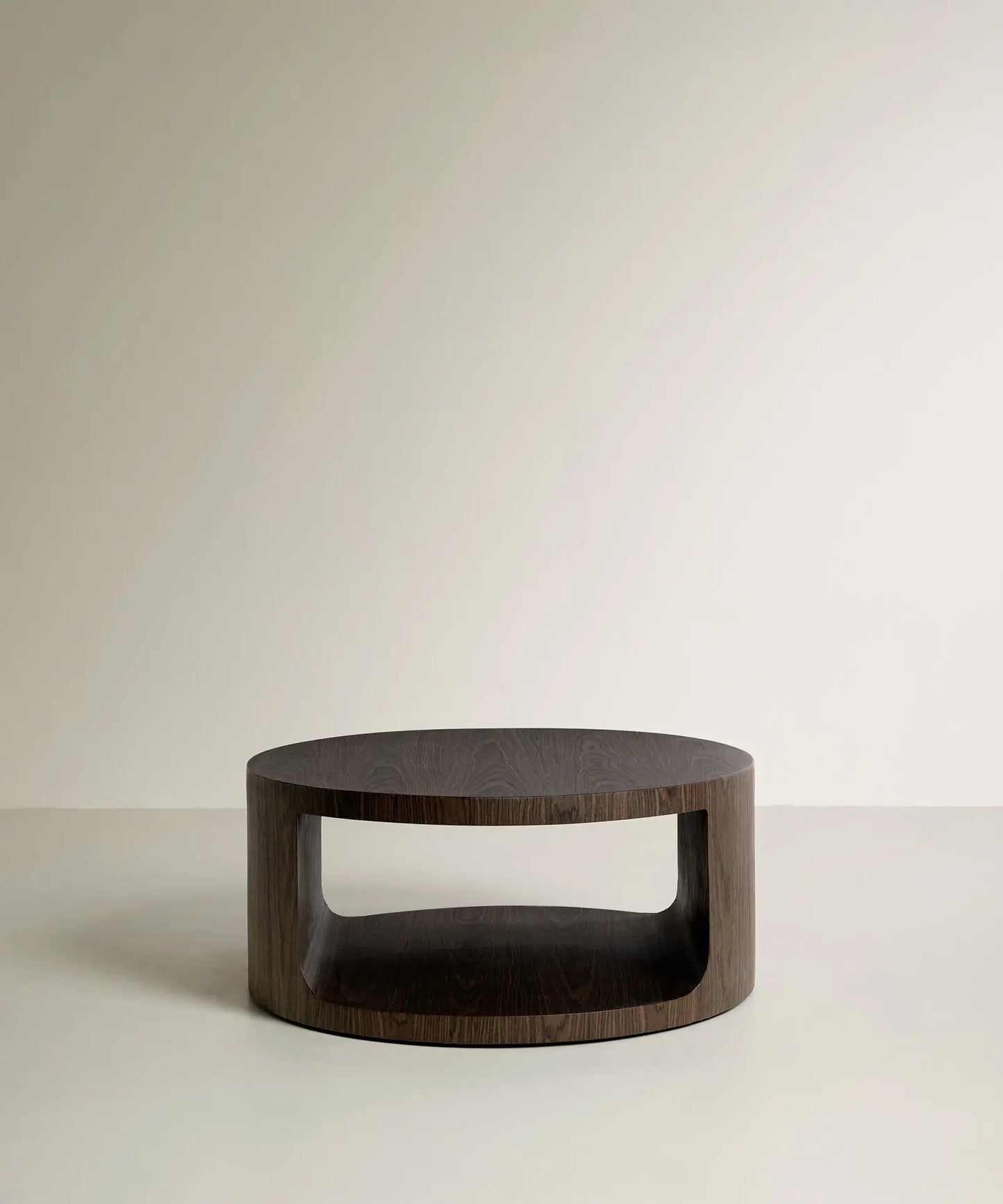 56524558336386 Mesa de Centro de Madera Basset (79x39 cm) Mesas de Madera Northdeco