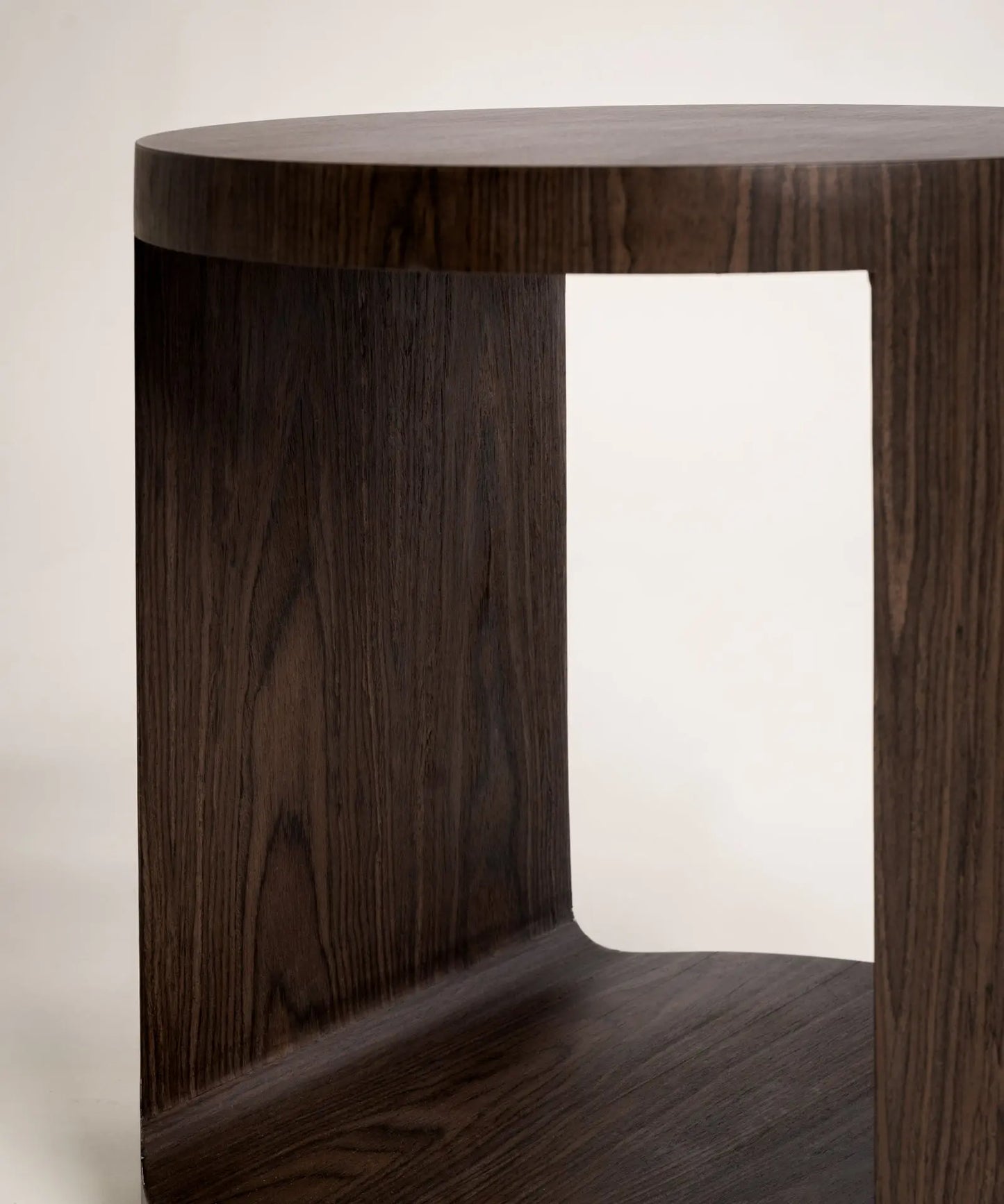 56524774670722 Mesita de Noche de Madera Cassie Mesas de Madera Northdeco