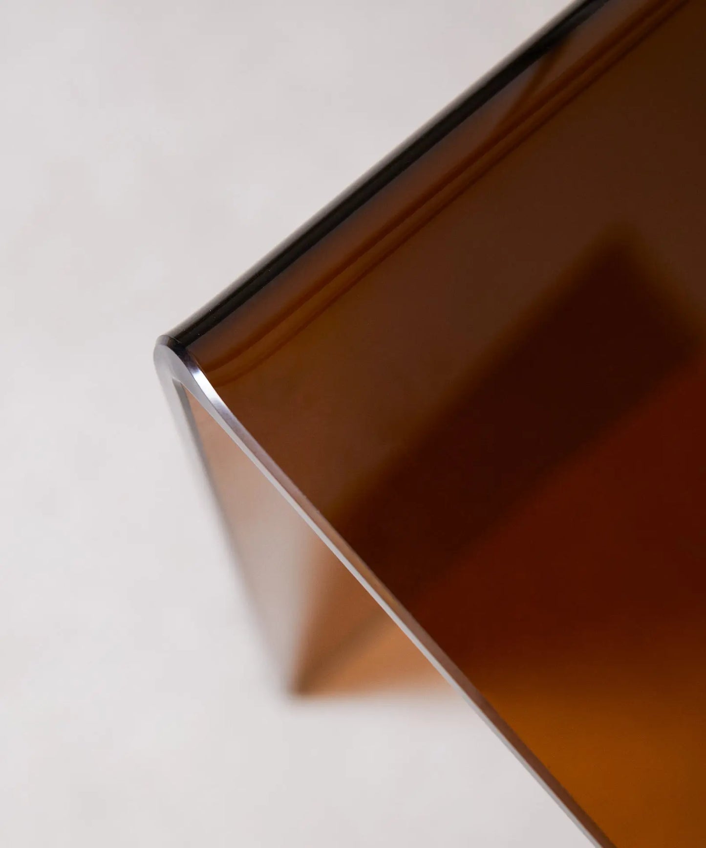 55417403310466 Mesa Consola de Cristal Cheval 125 cm Consolas Northdeco