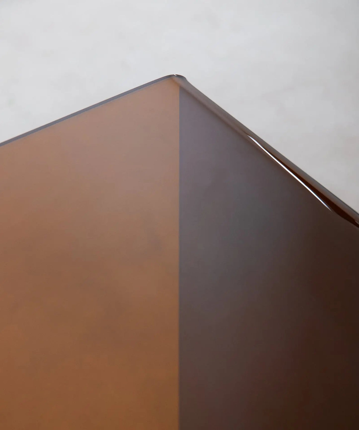 55417403310466 Mesa Consola de Cristal Cheval 125 cm Consolas Northdeco