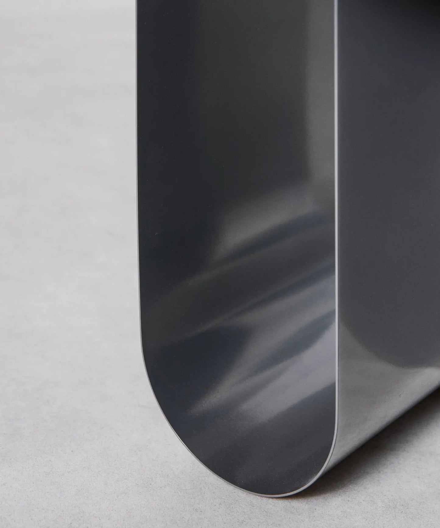 55526877561218 Mesita auxiliar de metal Dama (40x30x40 cm) Mesas Auxiliares Northdeco