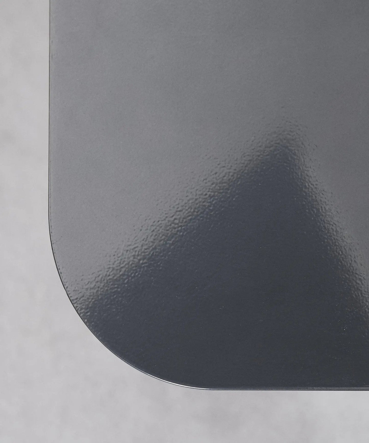 55526877561218 Mesita auxiliar de metal Dama (40x30x40 cm) Mesas Auxiliares Northdeco