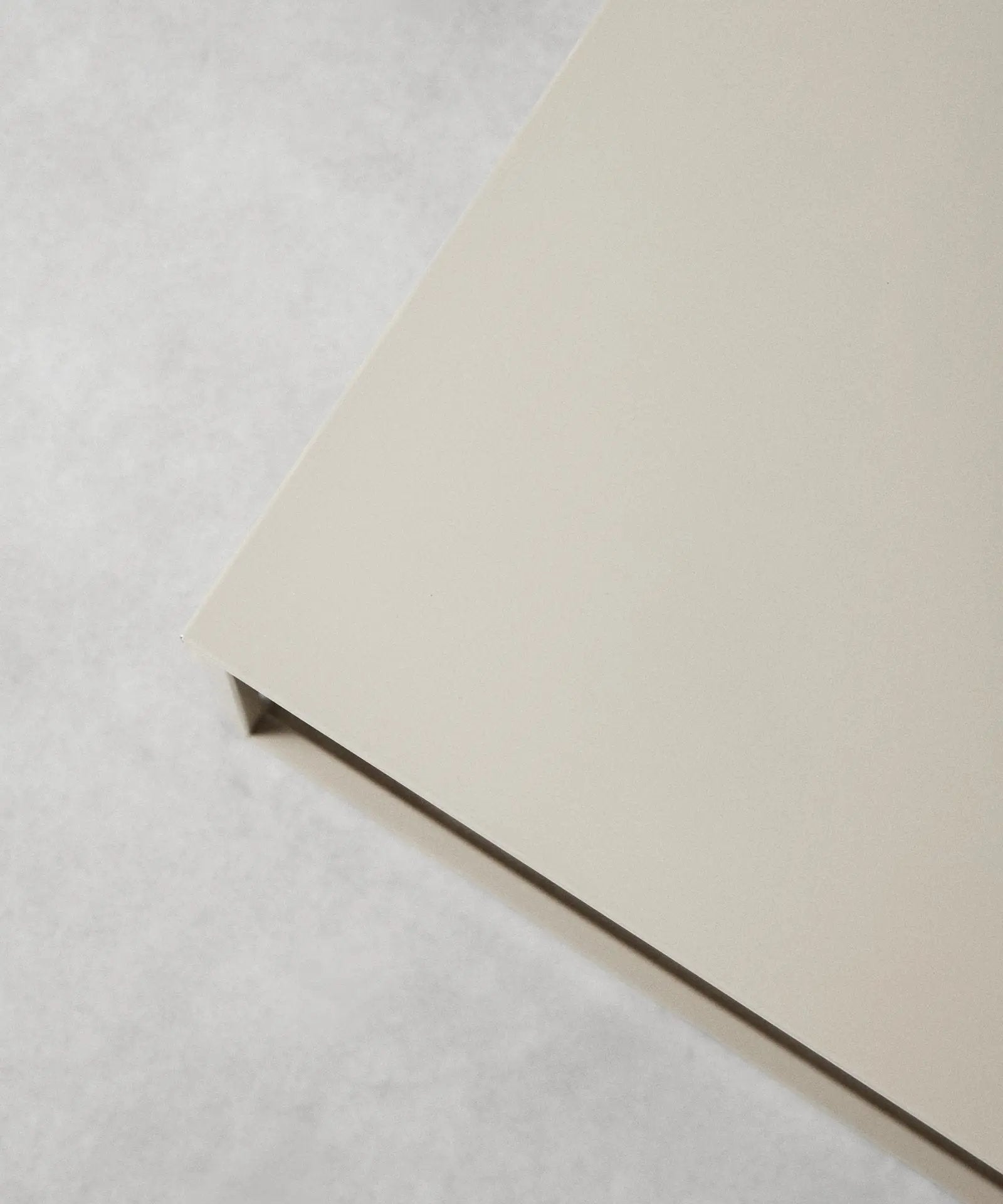 55823224832386 Mesa de Centro Cuadrada en Acero Eiron (90x90cm) Mesas Northdeco