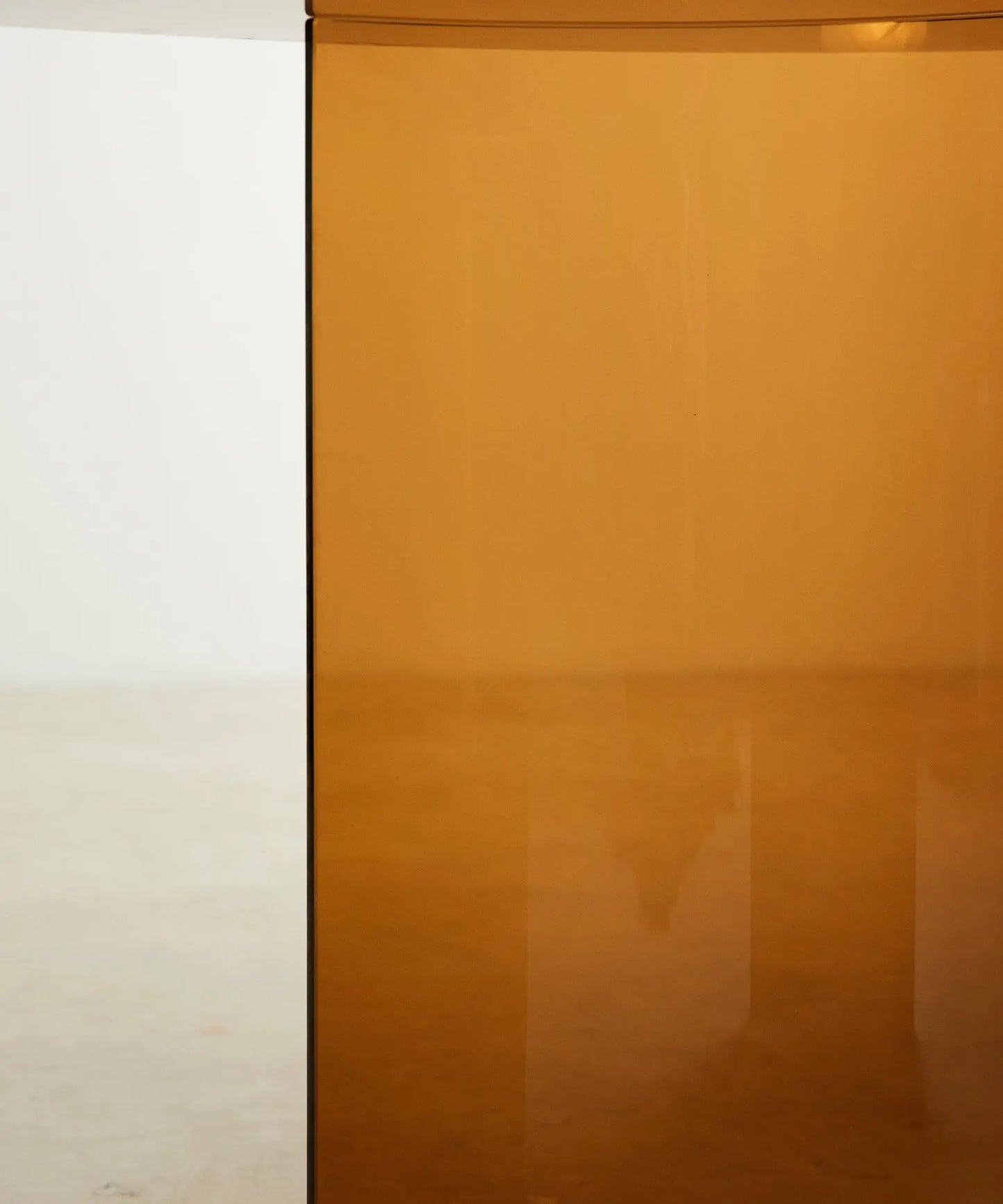 55421712335234 Mesa de Comedor Cristal Templado Ensa (180x76cm) Mesas de Cristal Northdeco