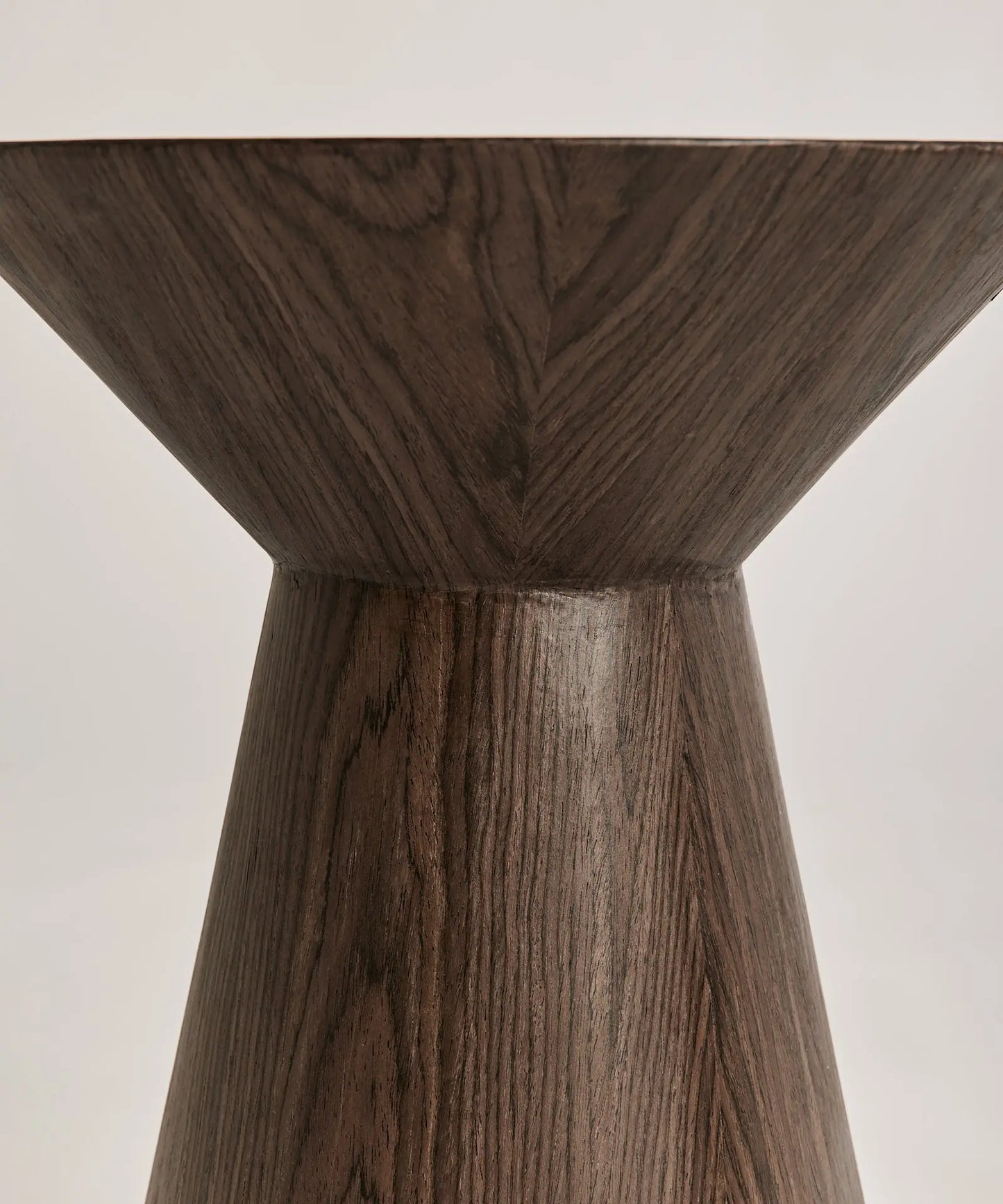 56560310878594 Mesita auxiliar de madera Inca (40x51 cm) Mesas Auxiliares Northdeco
