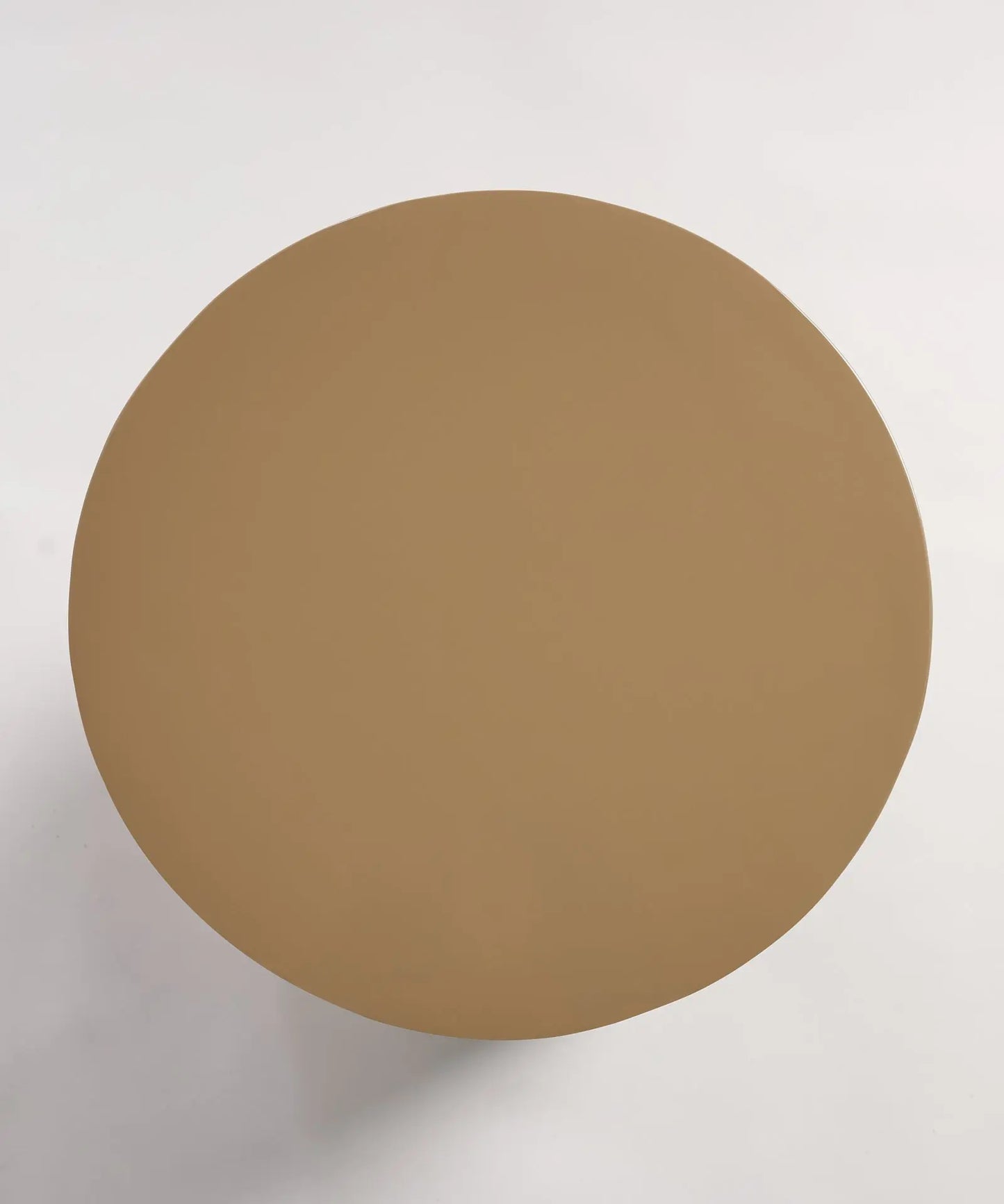 56560267460994 Mesita Auxiliar de Madera Kate (39,5x50 cm) Mesas Auxiliares Northdeco