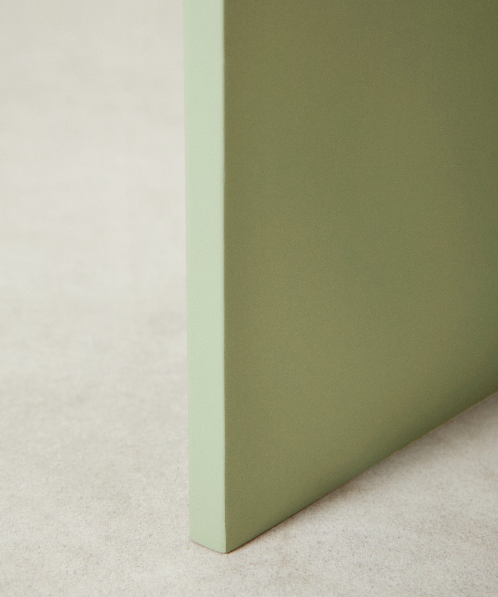 55689170256258 Mesita auxiliar de metal Aiden (47x35 cm) Mesas Auxiliares Northdeco