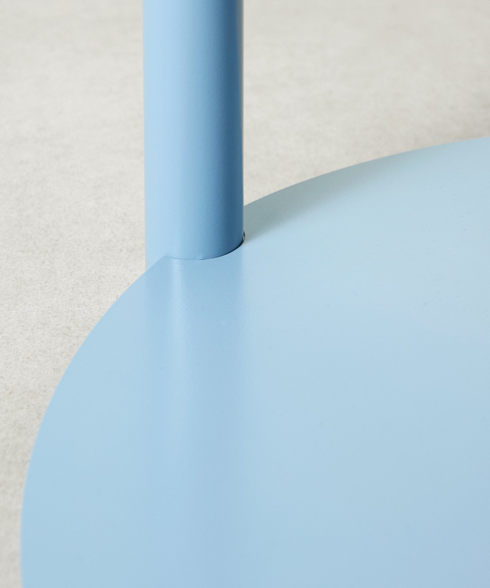 55689192571266 Mesa Auxiliar de Metal Simon Mesas Auxiliares Northdeco