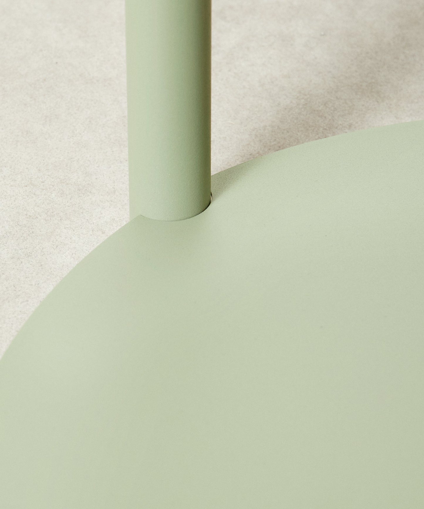 55689177203074 Mesa Auxiliar de Metal Simon Mesas Auxiliares Northdeco