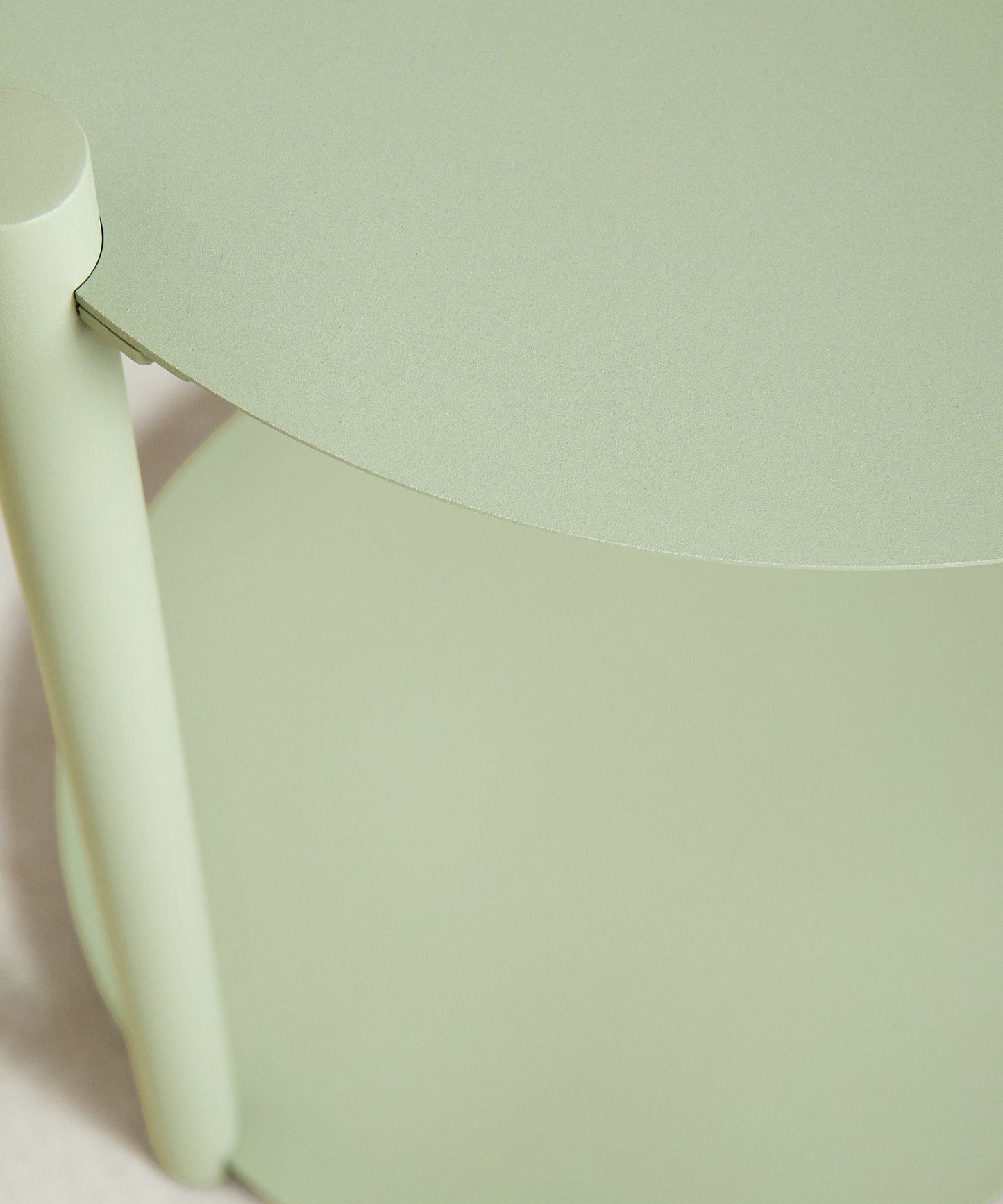 55689177203074 Mesa Auxiliar de Metal Simon Mesas Auxiliares Northdeco