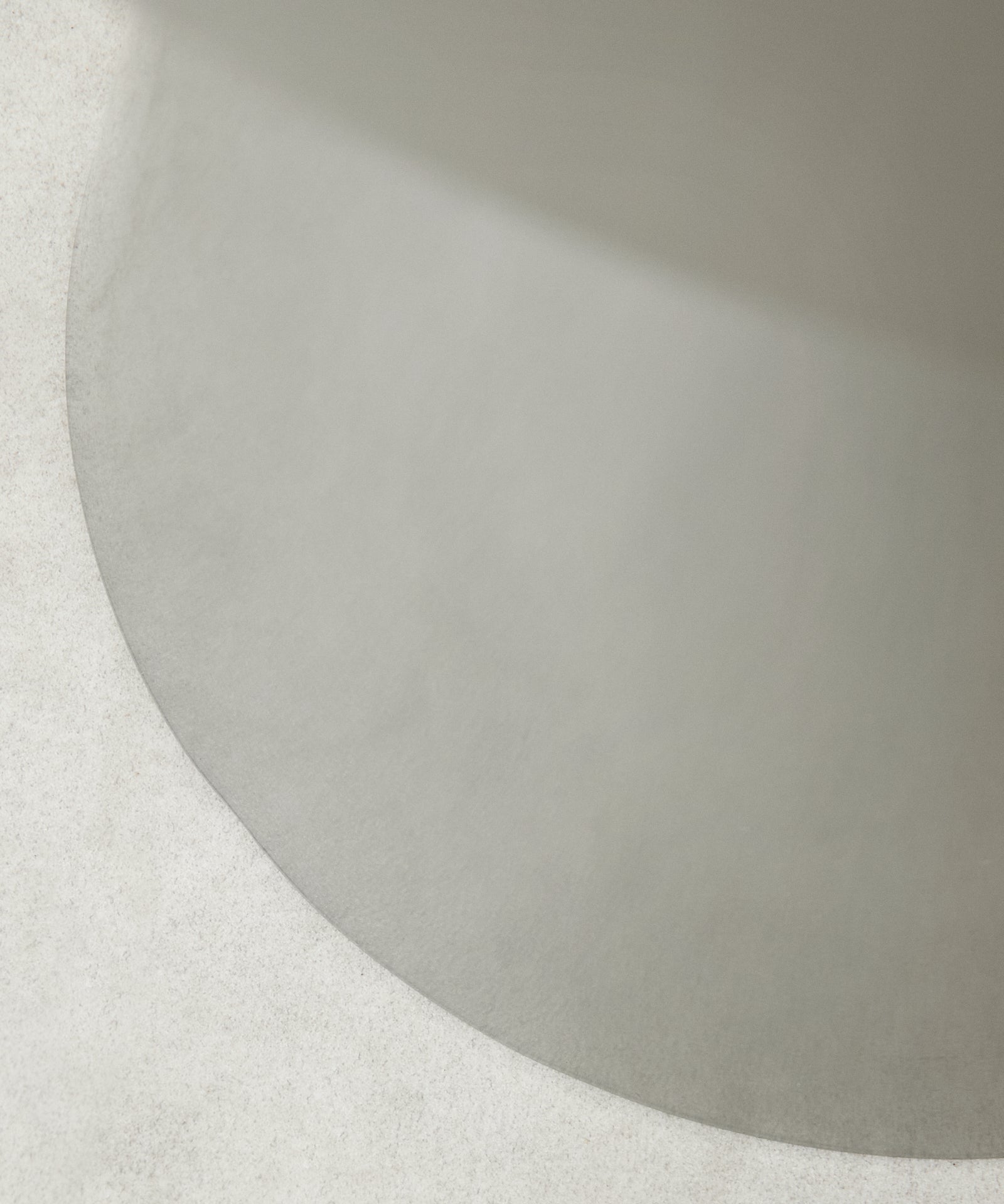 55689221636482 Mesa Auxiliar de Metal Mush (40x46 cm) Mesas Auxiliares Northdeco