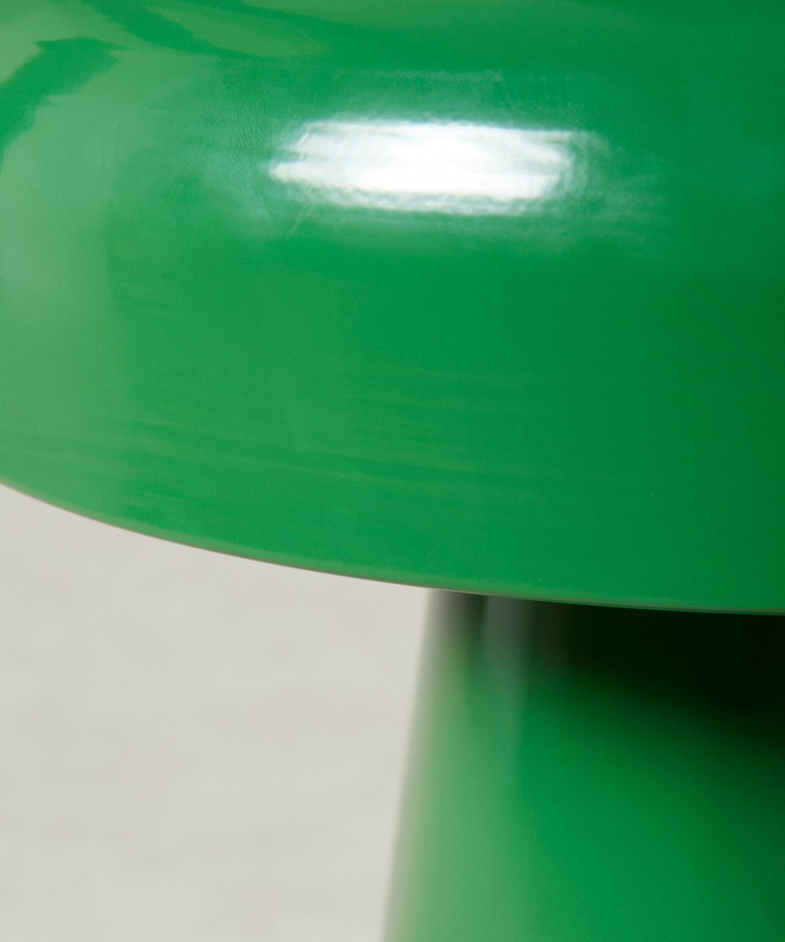 55689215312258 Mesa Auxiliar de Metal Mush (40x46 cm) Mesas Auxiliares Northdeco