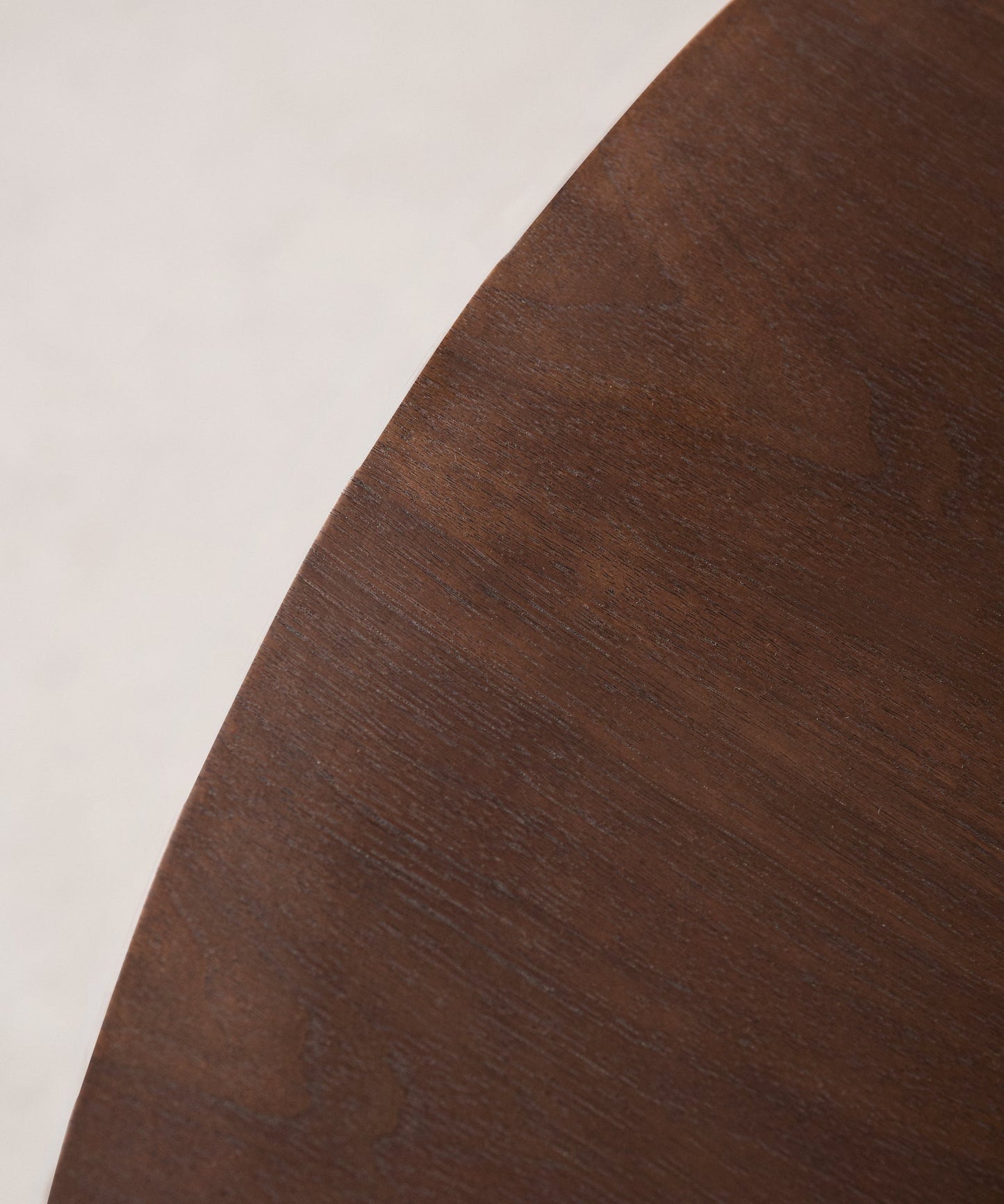 55587551019394 Mesa de Comedor Redonda en Madera Jolie (120 cm) Mesas de Madera Northdeco