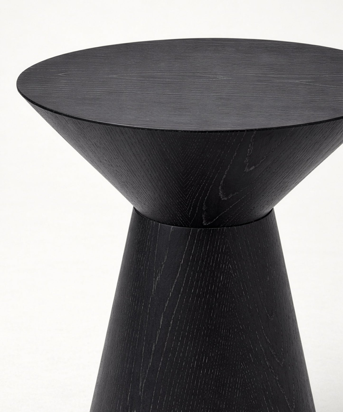 56560323821954 Mesita auxiliar de madera Inca (40x51 cm) Mesas Auxiliares Northdeco