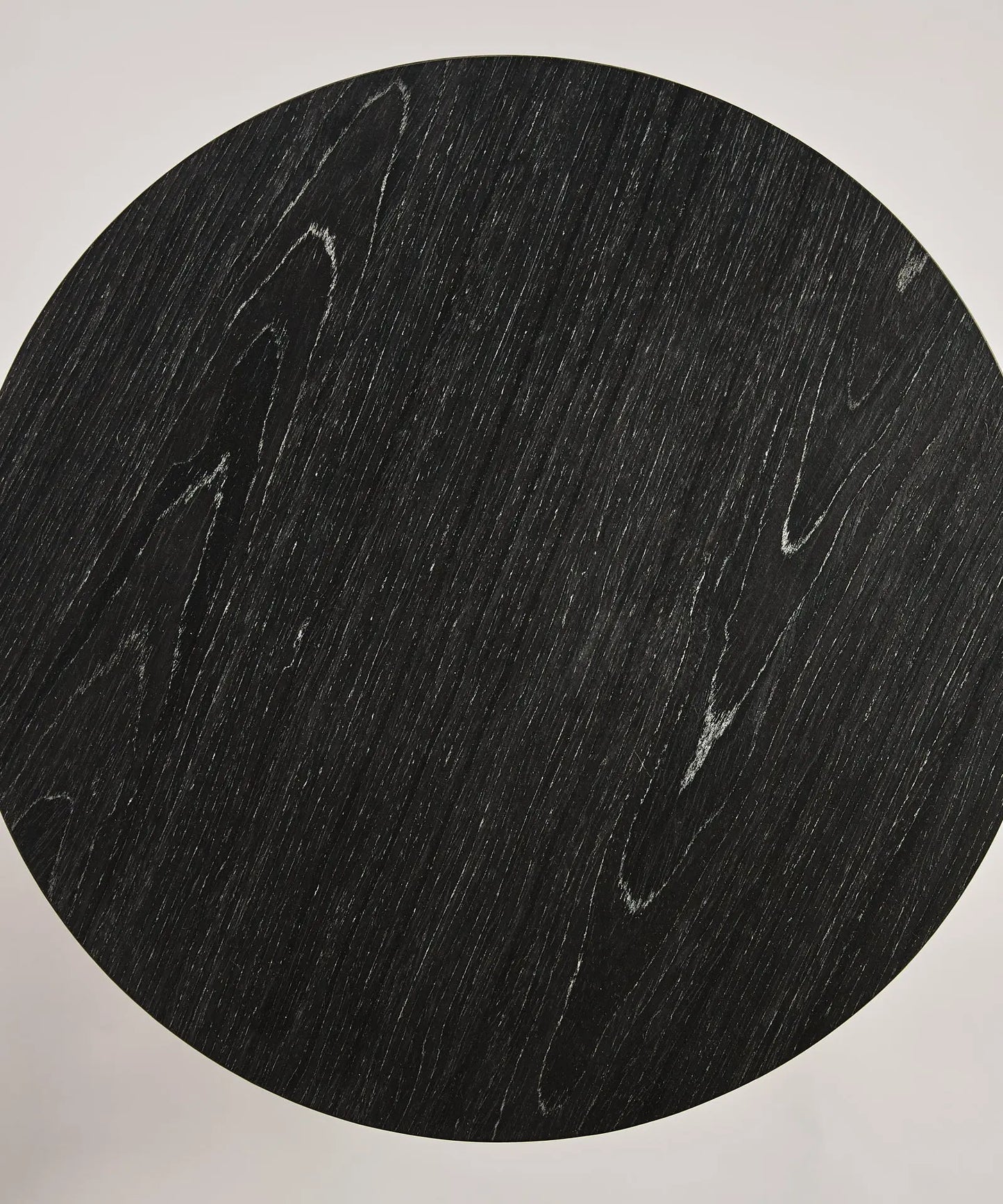 56515071148418 Mesita Auxiliar de Madera Levi (40x50 cm) Mesas de Madera Northdeco