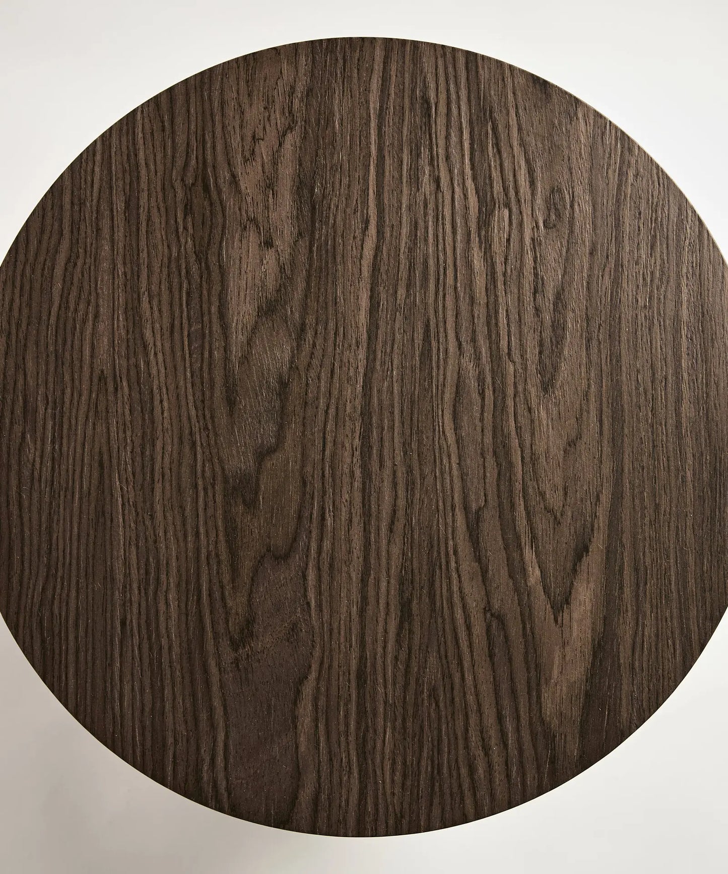 56515064234370 Mesita Auxiliar de Madera Levi (40x50 cm) Mesas de Madera Northdeco